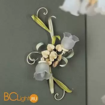 Бра Orion Leuchten WA 2-662/2 Florentiner